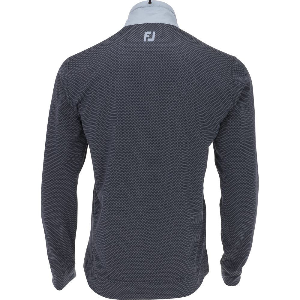 Thermoseries Hybrid Jacket - Fairway Styles