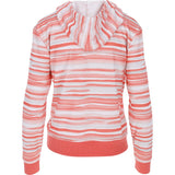 Women's Watercolor Pullover Hoodie
