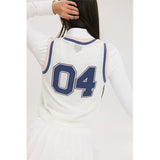 Women's Ace Sleeveless Tank Top