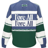 Women's Danica Racing Long Sleeve Shirt