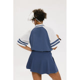 Women's Ilona Warm Up Polo
