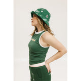 Women's Lillee Sleeveless Shirt