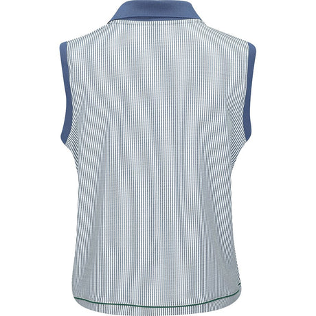 Women's Pauline Sleeveless Polo