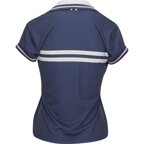 Women's Retro Angie Polo - Fairway Styles
