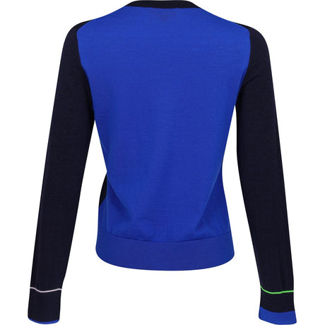 Women's Italian Wool Sweater
