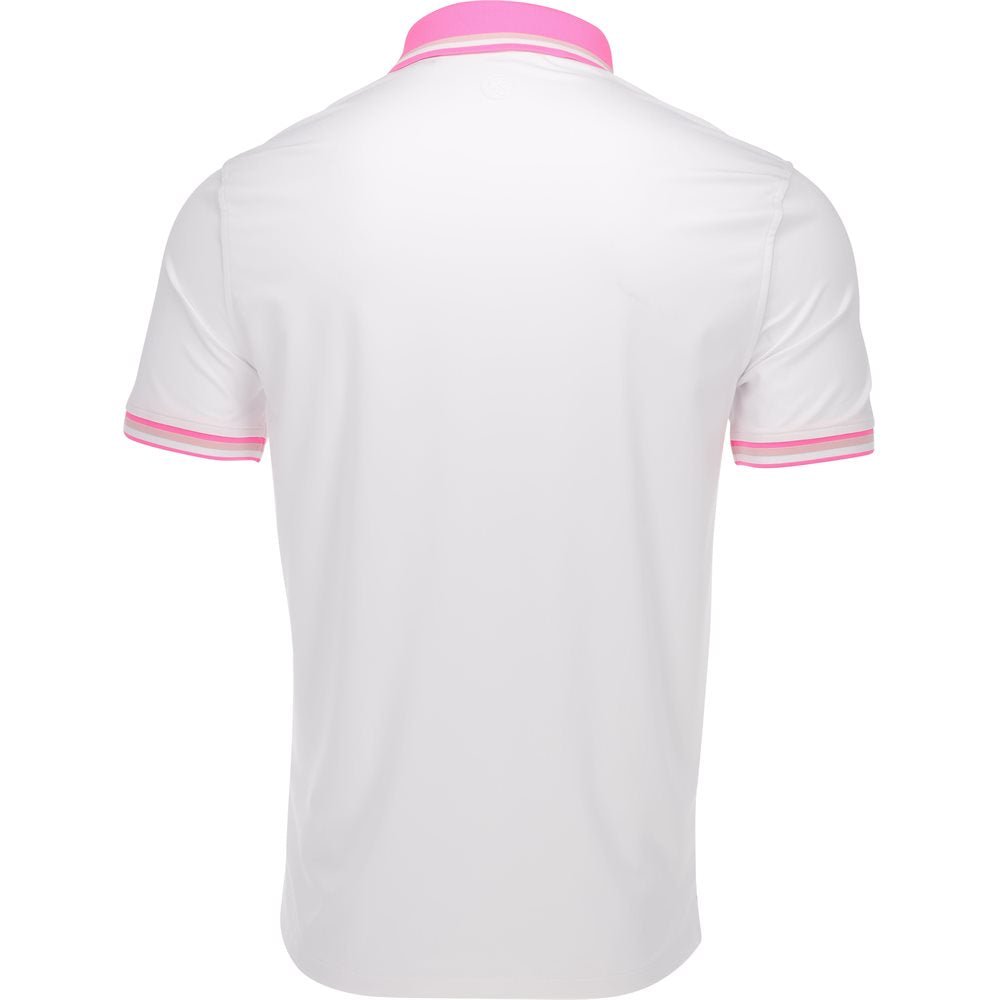 Tux Polo - Fairway Styles