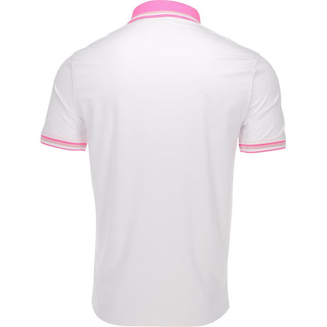 Tux Polo - Fairway Styles
