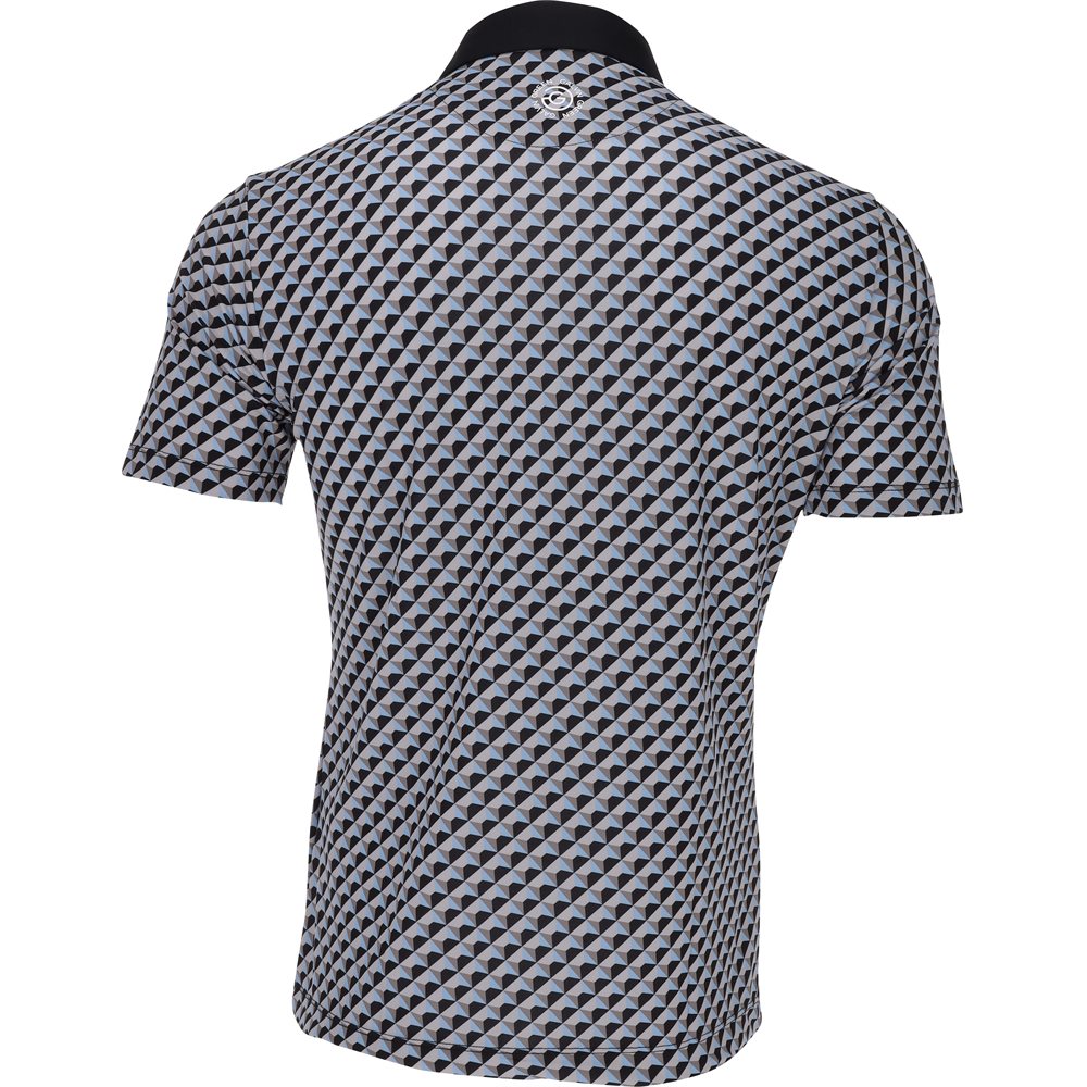 Mercer Breathable Polo - Fairway Styles