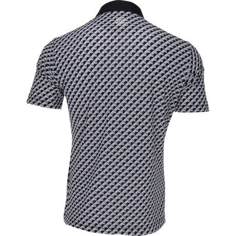 Mercer Breathable Polo