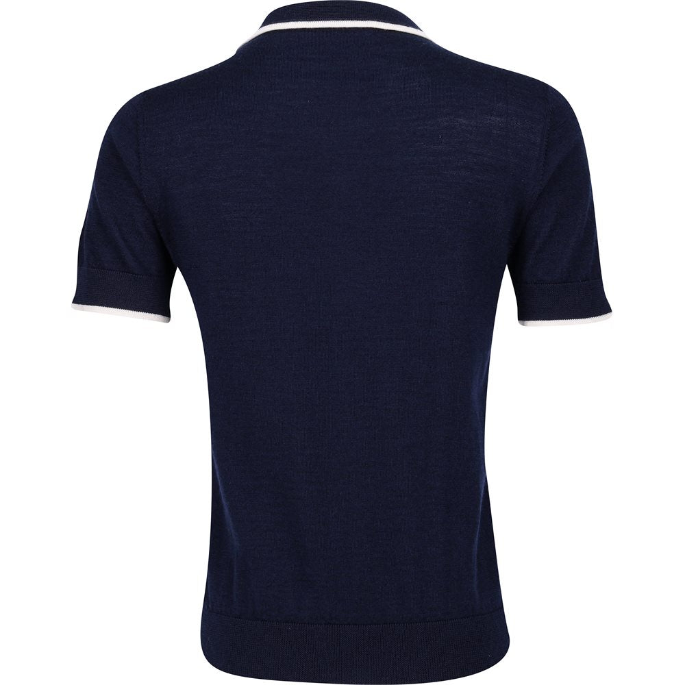 Women's Bardot Sweater Polo