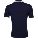 Women's Bardot Sweater Polo