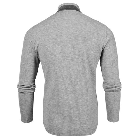 Troy 1/4 Zip Pullover - Fairway Styles