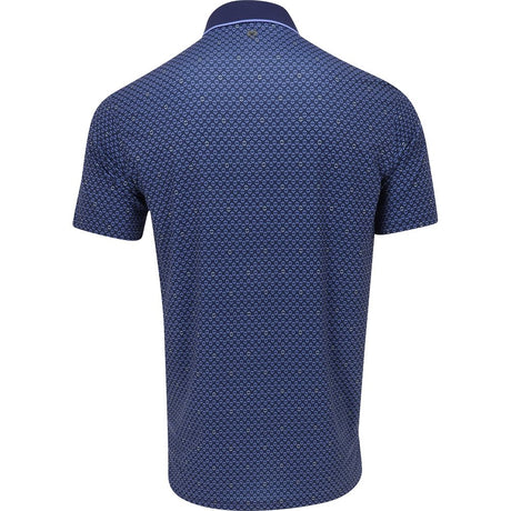 Two Wolves Micro Polo