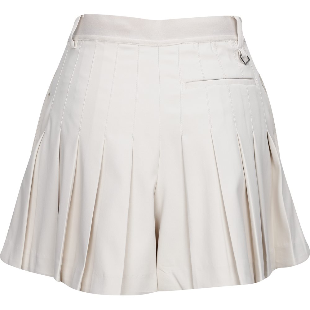 Women's Arella Pleated Shorts