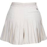 Women's Arella Pleated Shorts