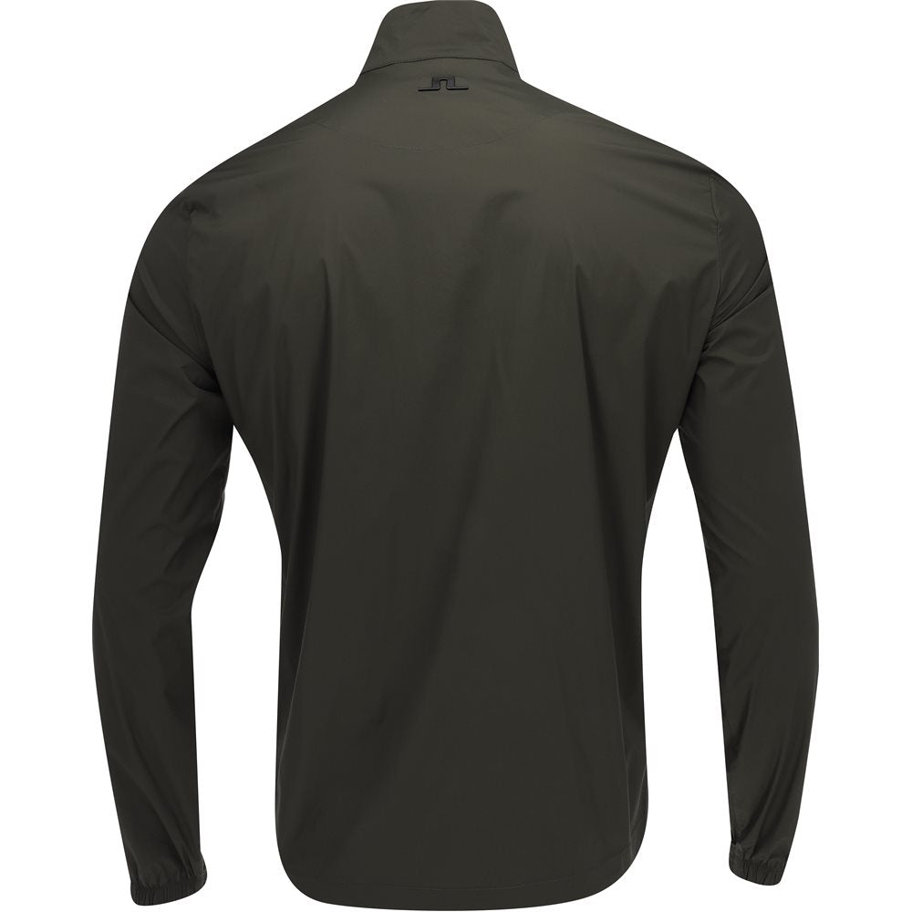 Ash Light Packable Jacket