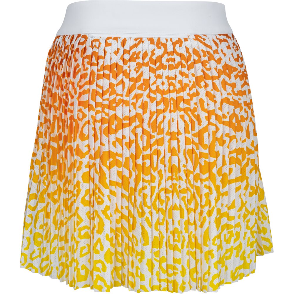 Women's Binx Print Skirt - Fairway Styles