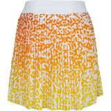 Women's Binx Print Skirt - Fairway Styles