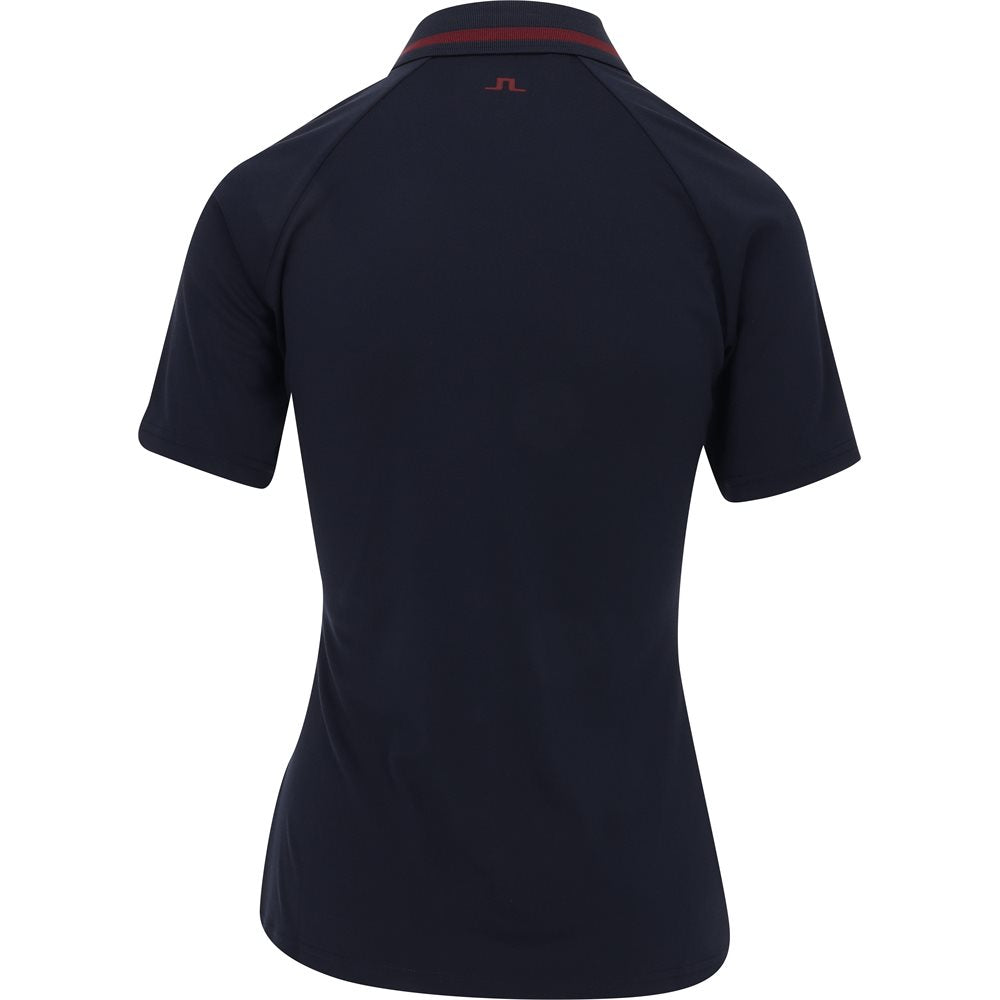 Women's Gunilla Polo - Fairway Styles