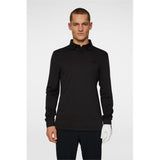 Gustaf Long Sleeve Polo