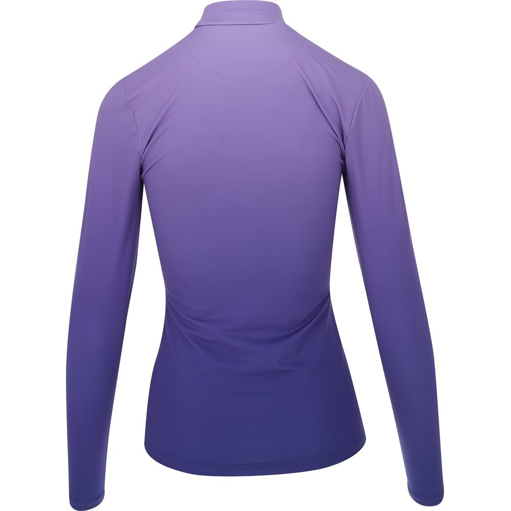 Women's Kate Long Sleeve Compression Top - Fairway Styles