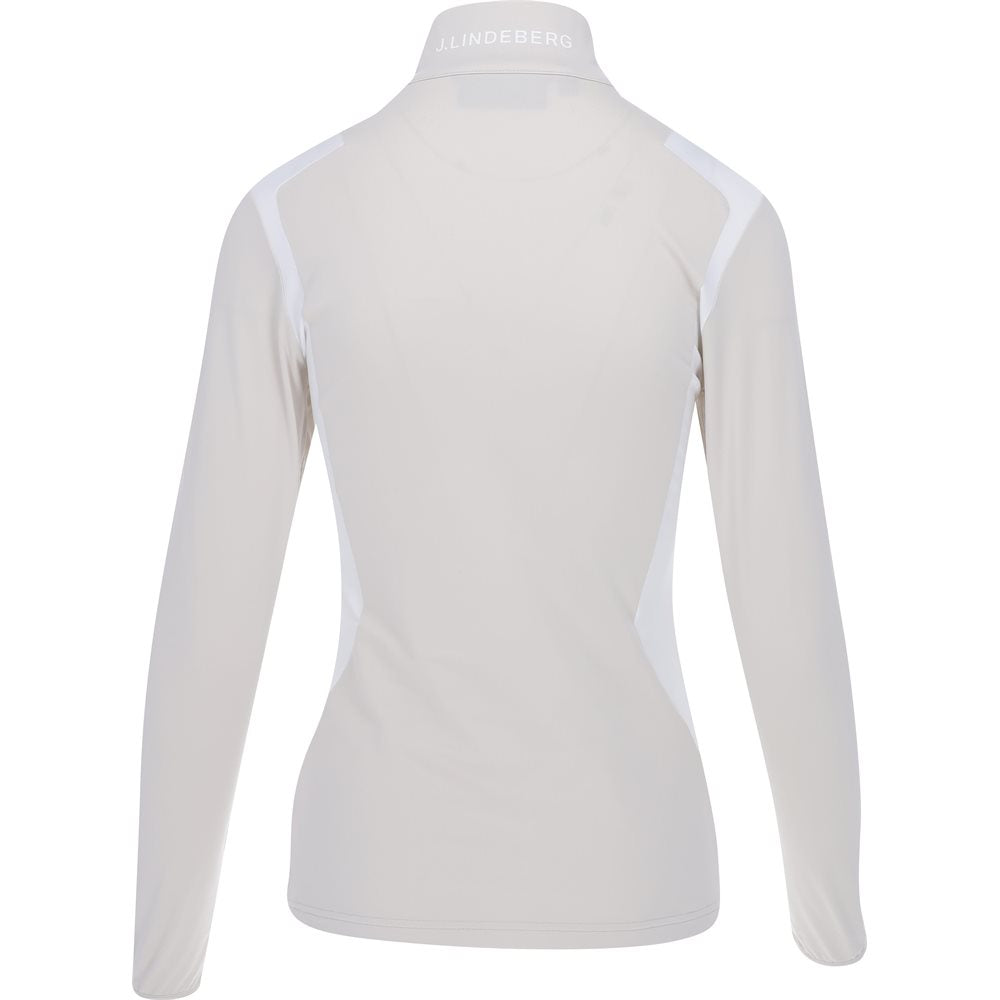 Women's Mae Zip Midlayer Jacket