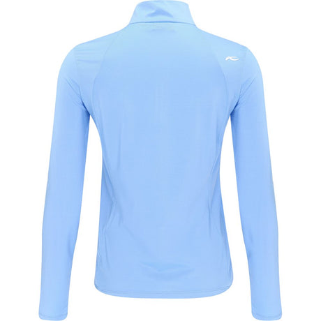 Women's Collagen 1/2 Zip Mid Layer - Fairway Styles