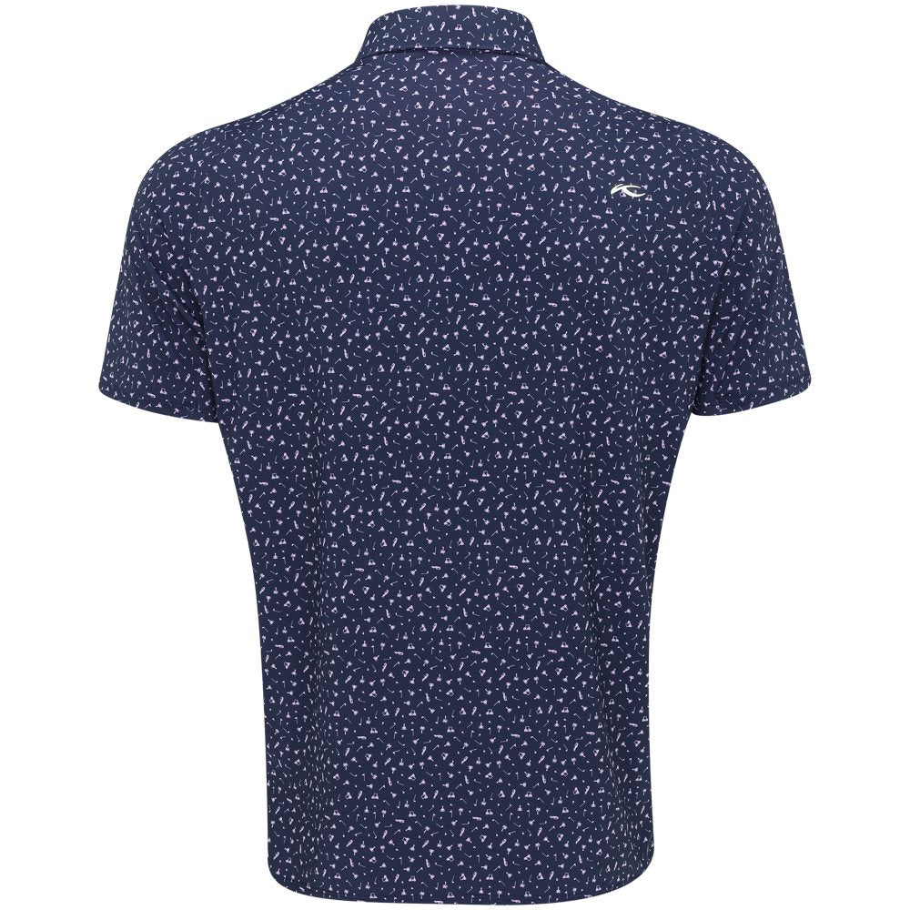 Golfer Polo - Fairway Styles