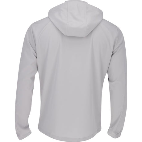 Coconut Full Zip Stormer Hooded Jacket
