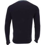 The Gregor Sweater