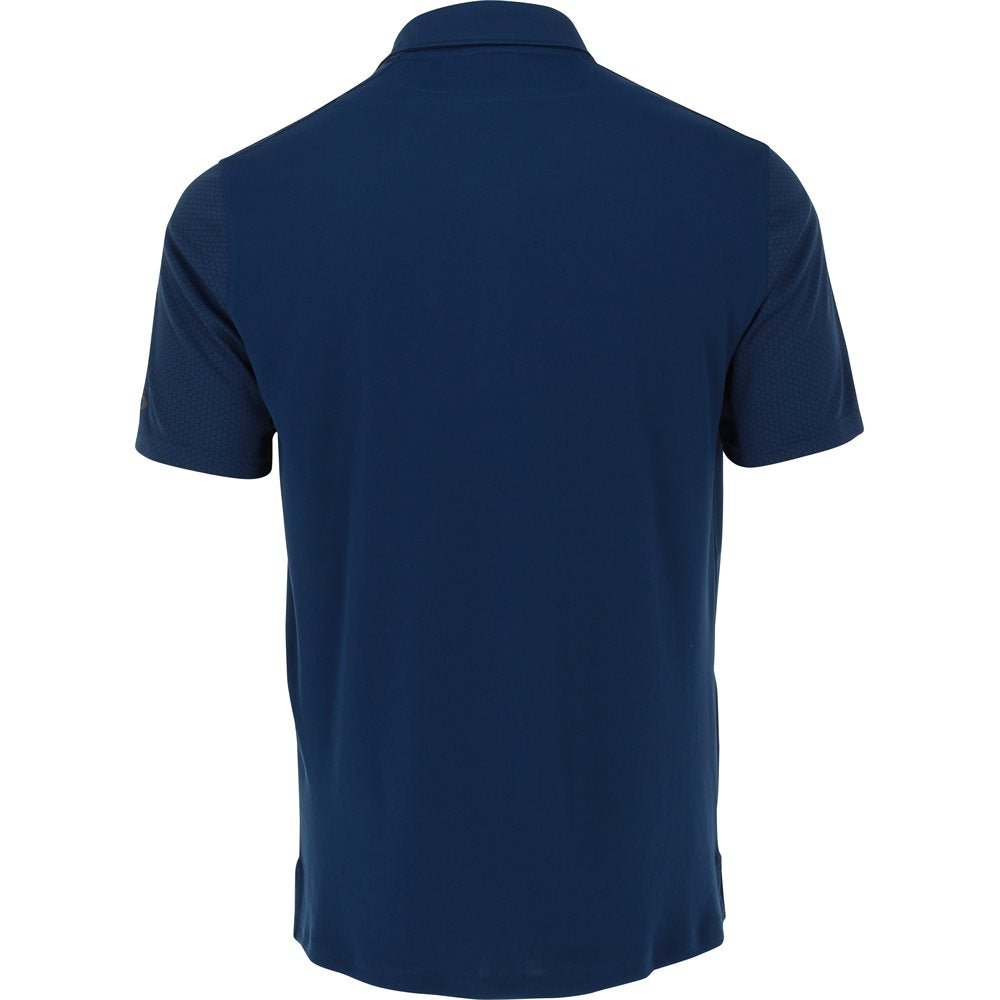 Hexad Stripe Polo - Fairway Styles