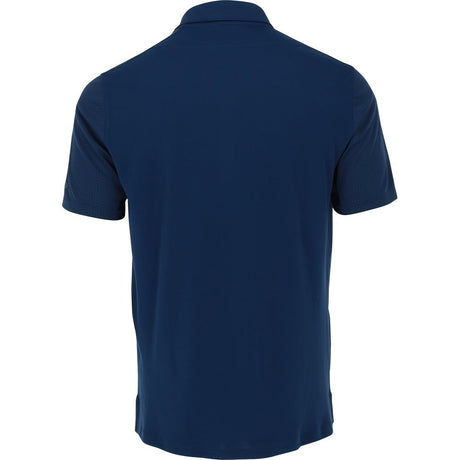Hexad Stripe Polo