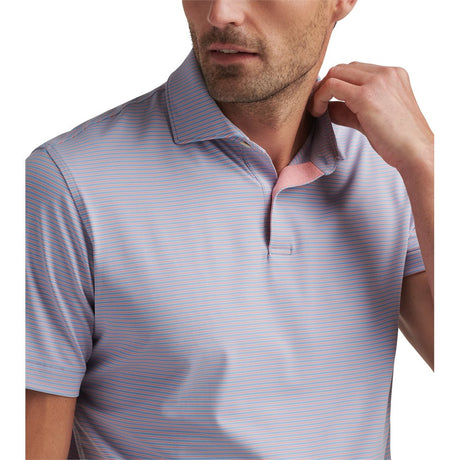 Ambrose Performance Jersey Polo