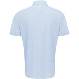 Galiza Performance Mesh Polo