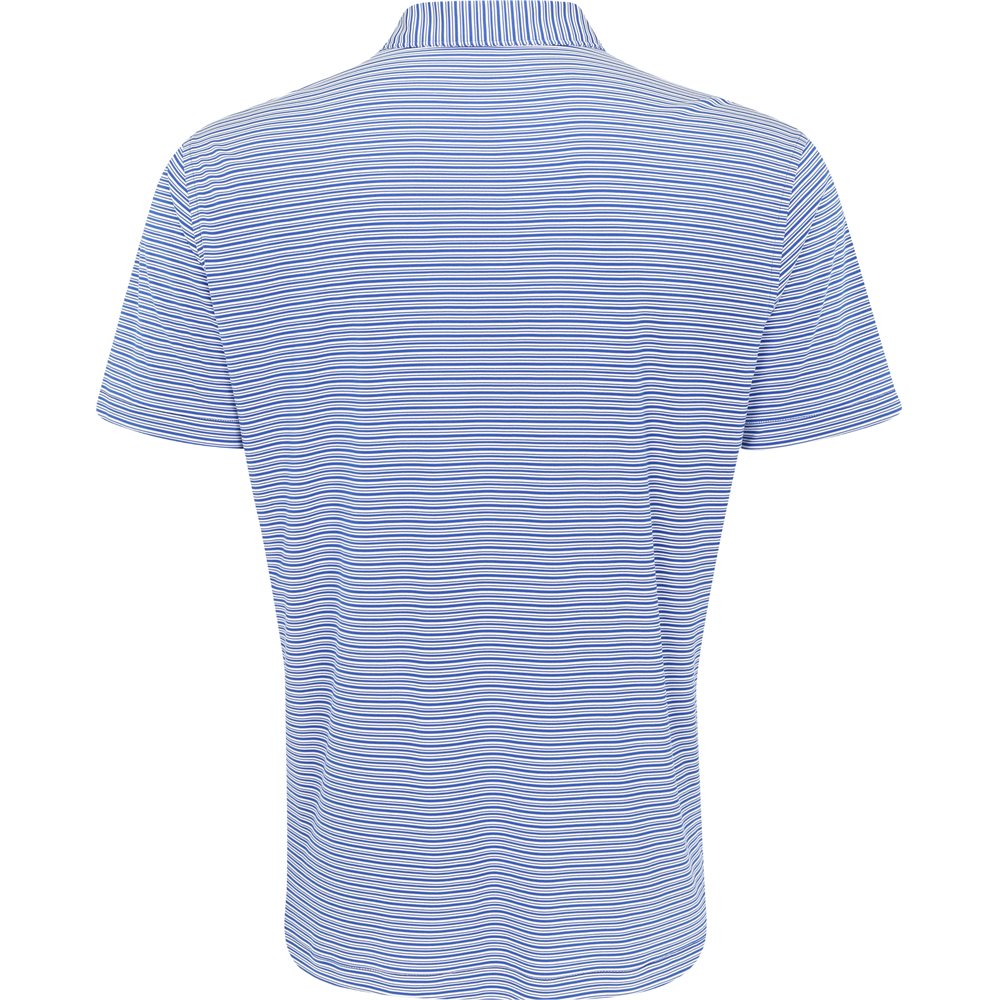 Featherweight Payne Stripe Polo