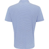 Featherweight Payne Stripe Polo