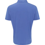 Featherweight Stripe Polo