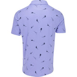 CLOUDPSUN Chords Polo - Fairway Styles