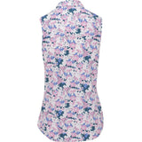 Women's MATTR Bloom Sleeveless Polo