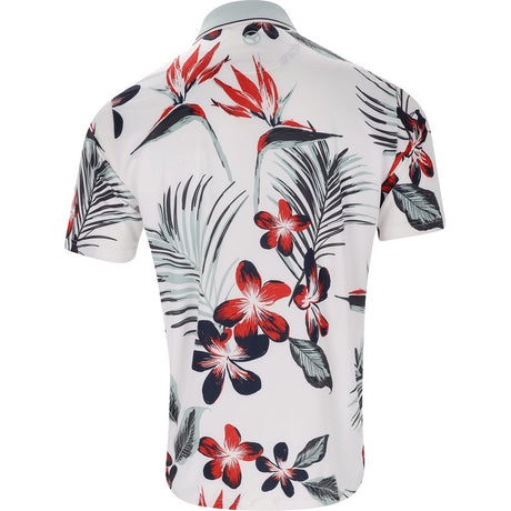 MATTR Luau Polo