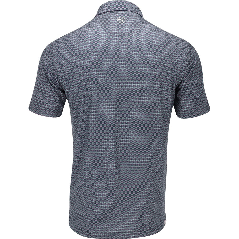 MATTR Palm Deco Polo