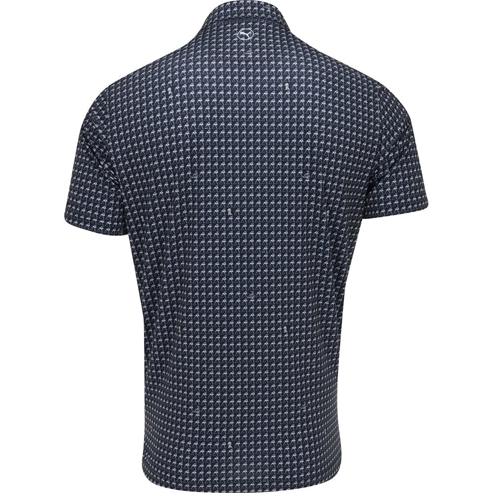 MATTR Pup Polo