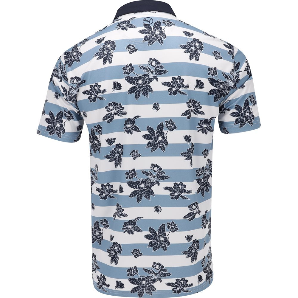 Pique Garden Polo