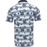 Pique Garden Polo