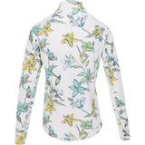 Women's YouV Lily Floral 1/4 Zip Pullover