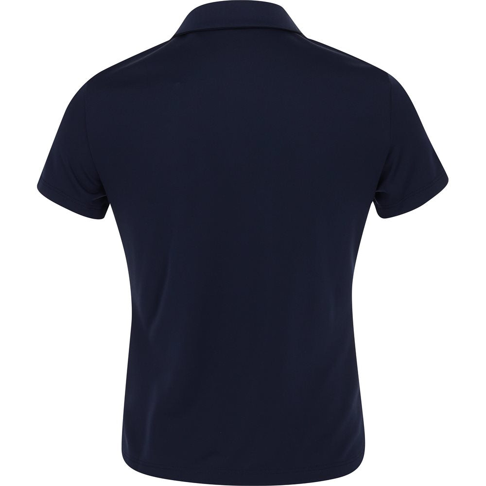 Youth Girls Pure Polo - Fairway Styles