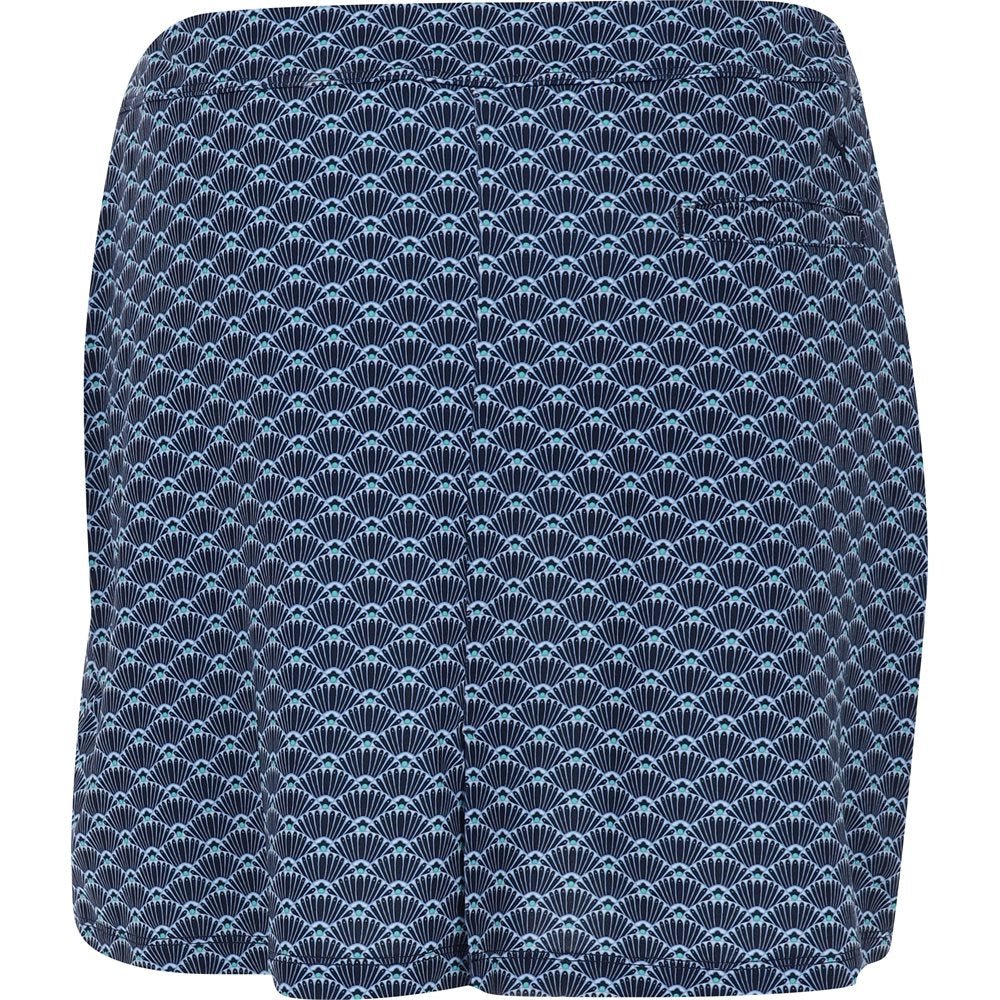 Youth Girls Scallop Knit Skirt - Fairway Styles