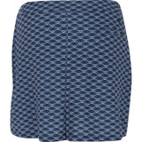 Youth Girls Scallop Knit Skirt - Fairway Styles