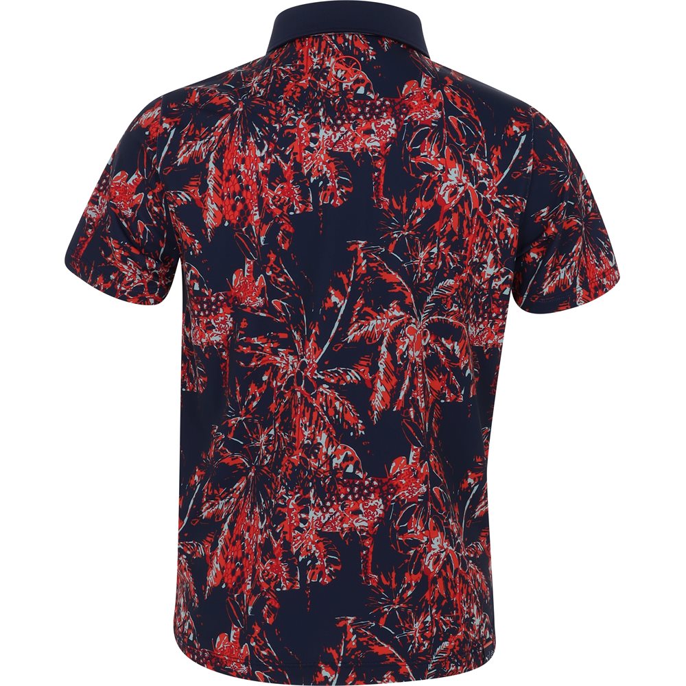 Youth MATTR Safari Polo - Fairway Styles