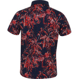 Youth MATTR Safari Polo - Fairway Styles
